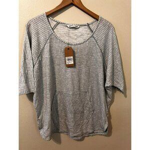 Women's Woolrich Passing Trails Top Size M [NWT]